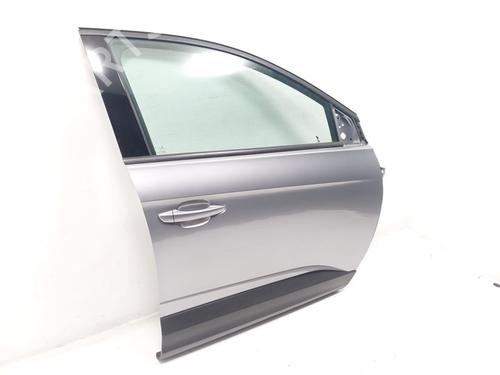 Left rear door OPEL GRANDLAND / GRANDLAND X (A18, P1UO) 1.2 (75) | BP26667811C4