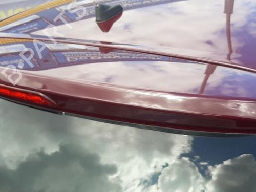 Tailgate CITROËN DS3 (SA_) 1.6 HDi 90 | BP27985081C6 