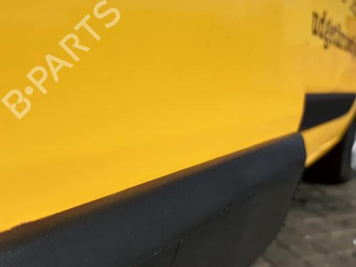 Right slide door FIAT FIORINO Box Body/MPV (225_) 1.3 D Multijet (225BXD1A, 225BXB1A, 225BXB11) | BP24992933C75 