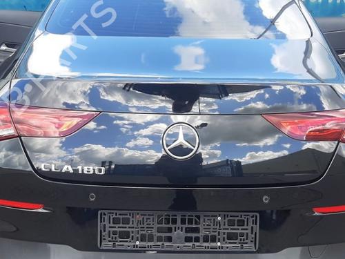 Used Tailgate Tailgate MERCEDES-BENZ CLA (C118) CLA 180 (118.384) (136 hp) 36698463 36698463