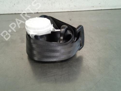 Rear left seatbelt RENAULT TWINGO III (BCM_, BCA_) 1.0 SCe 70 | BP19755268I29 