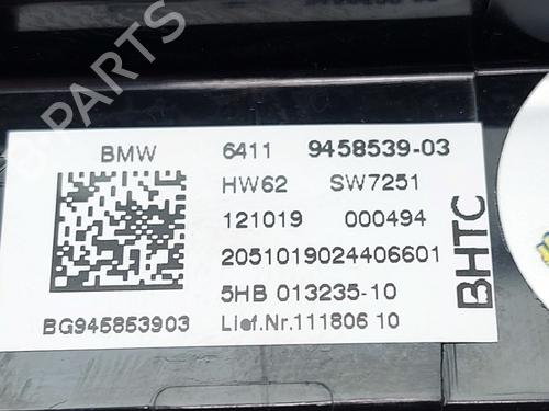 Climate control BMW X7 (G07) xDrive 40 i | BP39477739I5  - Image 5