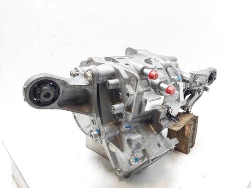 Used Rear differential MITSUBISHI OUTLANDER III (GG_W, GF_W, ZJ, ZL, ZK) Plug-in Hybrid (GG2W) (200 hp) 31599815