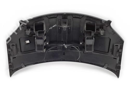Hood SMART FORFOUR Hatchback (453) 0.9 (453.044, 453.053) | BP19756369C1 