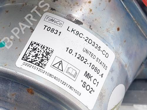 Servo brake FORD USA MUSTANG MACH-E (CGW) EV | BP31863772M42  - Image 5
