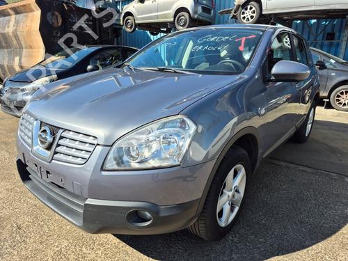 Used Left headlight Left headlight NISSAN QASHQAI I (J10, NJ10) 2.0 (141 hp) 33740876 33740876