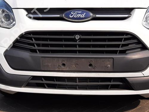 Used Front bumper FORD TRANSIT CUSTOM V362 Van (FY, FZ) 2.2 TDCi (100 hp) 20098917