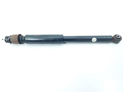Used Left rear shock absorber NISSAN CUBE (Z12) 1.6 16V (110 hp) 19763827