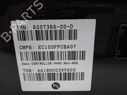 Control unit TESLA MODEL S (5YJS) 75D AWD | BP25924576M11 - Image 4