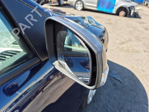 Right mirror RENAULT MEGANE III Grandtour (KZ0/1) 1.4 TCe (KZ0F, KZ1V) | BP28492902C27