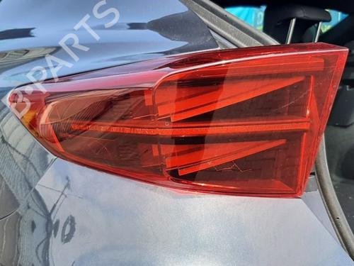 Used Left taillight Left taillight CUPRA FORMENTOR (KM7, KMP) 1.5 TSI (150 hp) 36490552 36490552