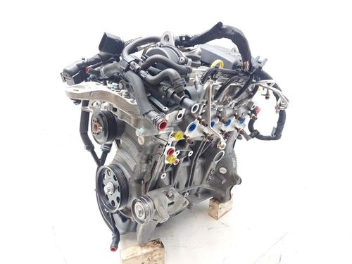 Used Engine Engine 38958738 38958738