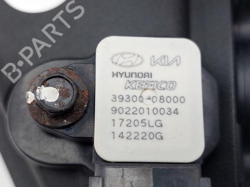 Intake manifold KIA PICANTO III (JA) 1.0 | BP36075173M70 - Image 4