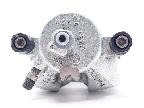 Right front brake caliper SKODA KAMIQ (NW4) 1.0 TSI | BP30183407M104 