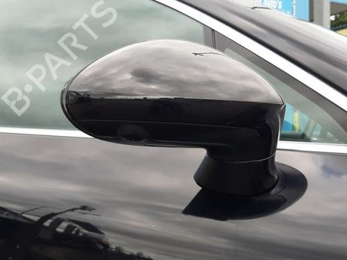 Used Right mirror PORSCHE PANAMERA (970) 3.0 S E-Hybrid (380 hp) 28017302