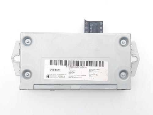 Used Electronic module JAGUAR XK II Convertible (X150) 5.0 XKR-S (550 hp) 29954656