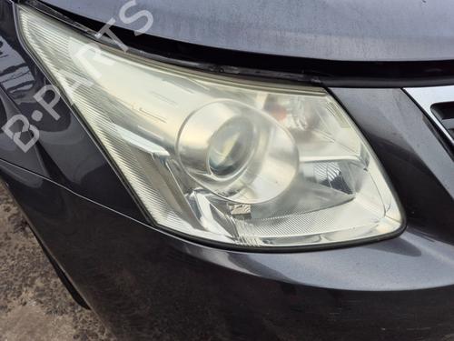 Faro anteriore destro TOYOTA AVENSIS Saloon (_T27_) 1.8 VVT-i (ZRT271_, ZRT271R) (147 hp) 32275031