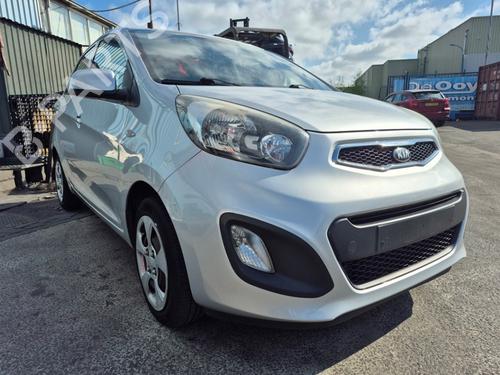 Optica direita Optica direita KIA PICANTO II (TA) 1.0 (69 hp) 34703447 34703447