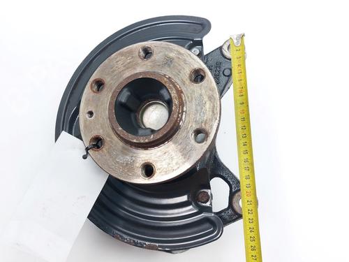 Left front steering knuckle IVECO DAILY VI Van 33S14, 35S14, 35C14, 42S14 | BP32148196M25 