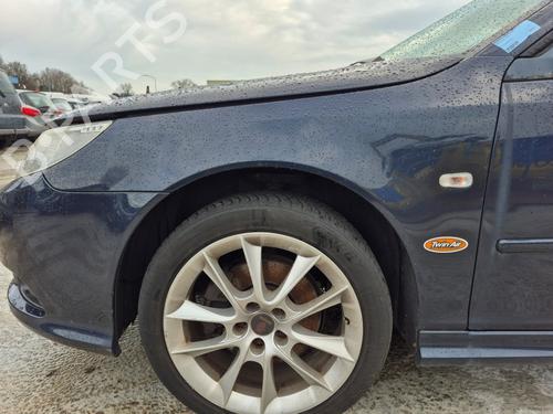 Parafango anteriore sinistro SAAB 9-3 Convertible (YS3F) 1.9 TTiD (180 hp) 31075797