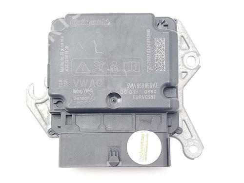 Steuergerät Airbag für SKODA OCTAVIA IV Combi (NX5, PV5) 1.4 TSI iV (204 hp) 31801222