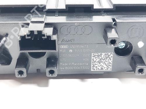 Switch AUDI A6 C8 Avant (4A5) 50 TDI Mild Hybrid quattro | BP28154800I30 