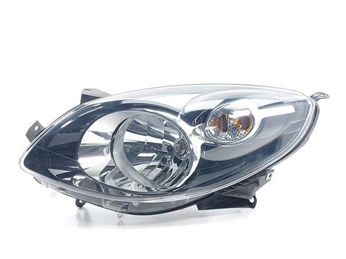 Used Left headlight RENAULT TWINGO II (CN0_) 1.2 16V (CN0K, CN0V, CN0A) (76 hp) 32148263