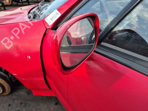 Used Left mirror HONDA CRX III (EH, EG) 1.6 ESi (EH6) (125 hp) 29080750