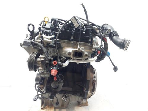 Engine FORD FIESTA VI (CB1, CCN) 1.0 | BP36257314M1 - Image 2
