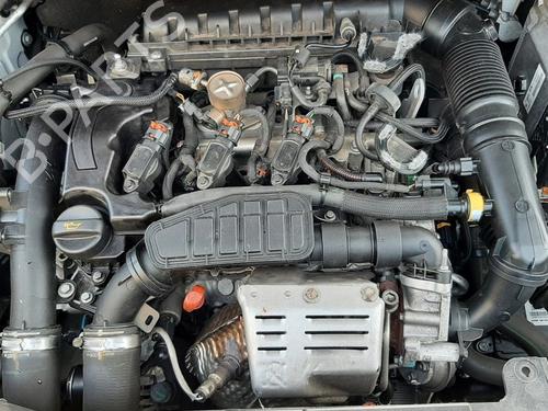 Engine OPEL GRANDLAND / GRANDLAND X (A18, P1UO) 1.2 (75) | BP28977185M1
