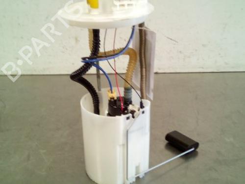 Used Fuel pump OPEL COMBO Box Body/MPV (X12) 1.3 CDTI (B05) (90 hp) 19755404