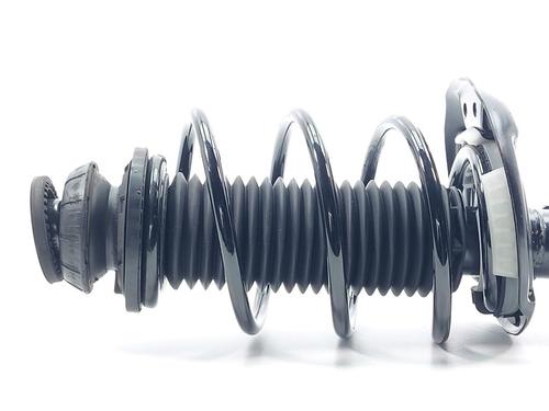 Left front shock absorber RENAULT CLIO V (B7_) 1.0 TCe 90 (B7MT) | BP36698496M16 - Image 2