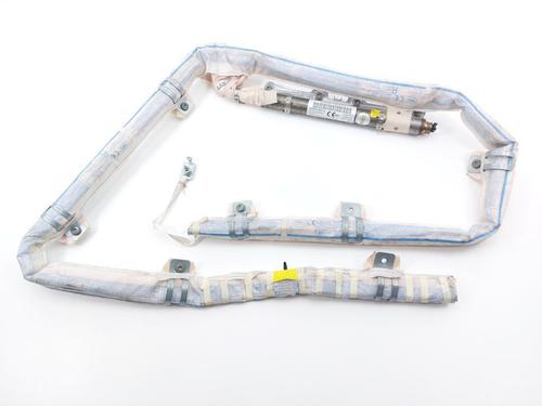 Used Right curtain airbag LAND ROVER RANGE ROVER SPORT II (L494) 3.0 SDV6 4x4 (306 hp) 30875621