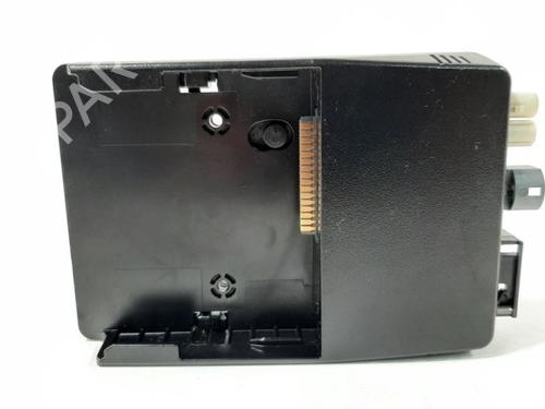 Electronic module MERCEDES-BENZ A-CLASS (W176) A 180 CDI / d (176.012) | BP19756887M83 