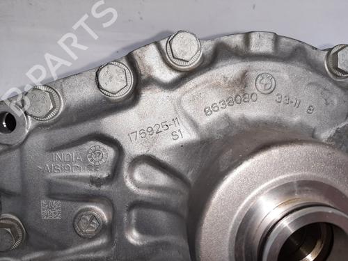 Differensial forvogn BMW 5 (G30, F90) M 550 i xDrive | BP24503767M23 