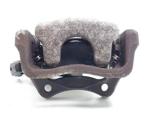 Right rear brake caliper RENAULT ZOE Hatchback Van (BFM_) Electric (BFMC, BFMD) | BP28017345M106 