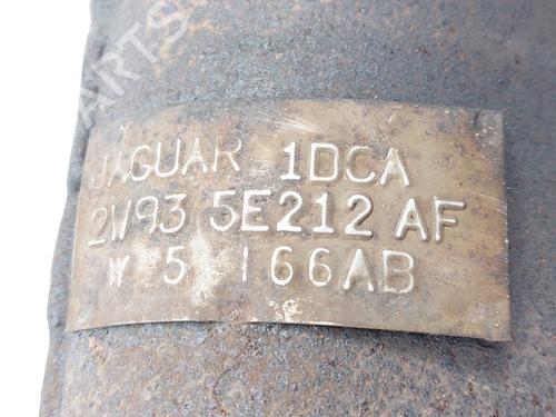 Catalyst JAGUAR XJ (X350, X358) 3.0 | BP36490617M10 - Image 6