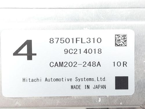 Camera SUBARU XV (GT) 2.0 i e-BOXER AWD (GTE) | BP19767255E14 