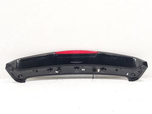 Rear spoiler KIA NIRO I (DE) E-NIRO | BP21202359C96 