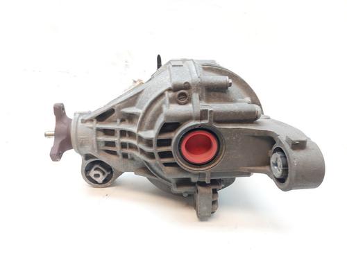 Rear differential PORSCHE PANAMERA (970) 4.8 4S | BP38624896M24 - Image 4