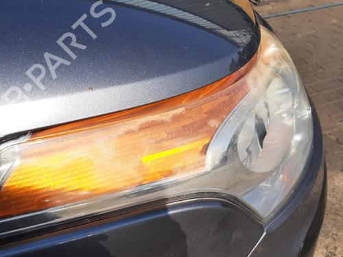 Right headlight CITROËN C3 Picasso (SH_) 1.4 VTi 95 (SH8FSC, SH8FP0, SH8FP6) | BP38043795C29 - Image 2
