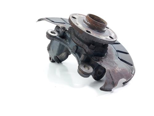 Left front steering knuckle VW CADDY IV Box Body/MPV (SAA, SAH) 1.6 TDI | BP28055171M25 