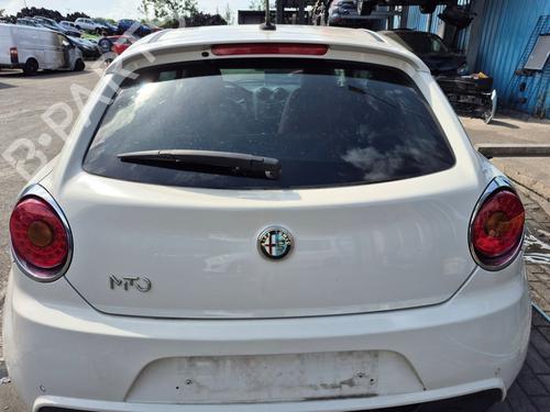 Used Tailgate ALFA ROMEO MITO (955_) 1.3 MultiJet (955AXT1A, 955AYA1A) (80 hp) 28492984