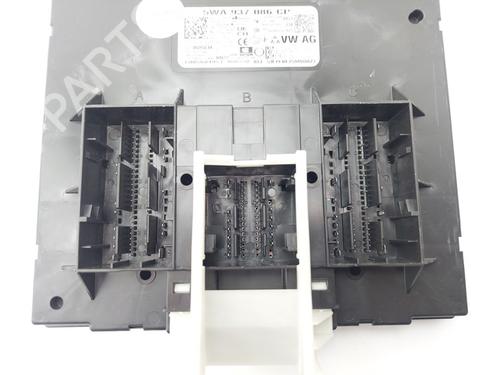 Electronic module CUPRA FORMENTOR (KM7, KMP) 1.5 TSI | BP38483256M83 - Image 2
