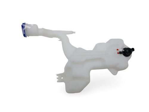 Used Windscreen washer tank FORD FIESTA VII (HJ, HF) 1.0 EcoBoost (95 hp) 32443295