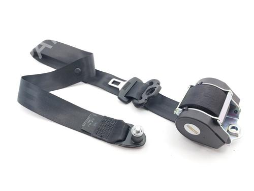 Front right seatbelt PEUGEOT BOXER Platform/Chassis 2.0 BlueHDi 130 | BP39623181I25 - Image 2
