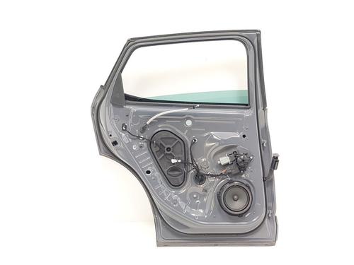 Left rear door CUPRA FORMENTOR (KM7, KMP) 2.0 TSI 4Drive | BP32198060C4