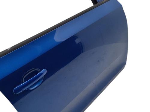 Right front door SEAT TOLEDO IV (KG3) 1.2 TSI | BP19771550C3