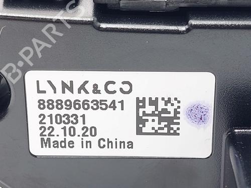 Elektronisk modul LYNK & CO 01 PHEV | BP29373991M83 - Image 4