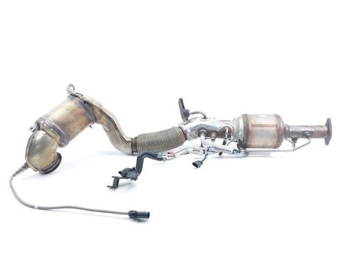 Katalysator SKODA OCTAVIA IV Combi (NX5, PV5) 1.4 TSI iV (204 hp) 31679160